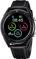Smartwatch Lotus SMARTIME in Acciaio 50009/1 - 50009/1